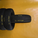Használt Téli Michelin Alpin A4 (R1) gumiabroncs