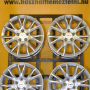 Használt Opel (2/4-1313)(HA2800265)(JF)PF alufelni 17coll 5x110
