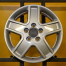 Használt VW Sharan-Seat-Ford (4/1-1427)(JF)(HA3042525)Porfestett alufelni 16coll 5x112