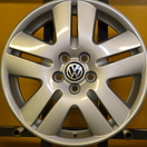 Használt VW Golf 4-Skoda Octavia 1-Seat-Audi (7/2-1674)(HA3065482)(JF)TF alufelni 16coll 5x100