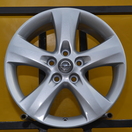 Használt Opel Antara-Chevrolet (4/1-1734,2/5-1764)(HA3076816)(JF)Festett alufelni 17coll 5x115