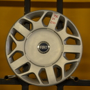 Használt Fiat (795) dísztárcsa 15coll