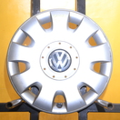Használt VW (1048) dísztárcsa 15coll
