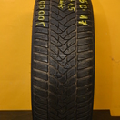 Használt Téli Dunlop SP Winter sport 5 (2) gumiabroncs