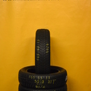 Használt Téli Dunlop Winter Response 2(Rep) gumiabroncs