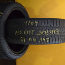 Használt Téli Pirelli Sottozero 3 RFT(Rep) gumiabroncs