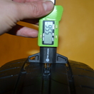 Használt Nyári Michelin Energy Saver+ (R2) gumiabroncs