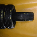 Új Nyári Michelin Primacy 4 (R2)(HA3456045)(JF)ESZ gumiabroncs