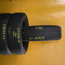 Használt Nyári Goodyear Efficient Grip SUV  (R2)(JF)(HA3 gumiabroncs