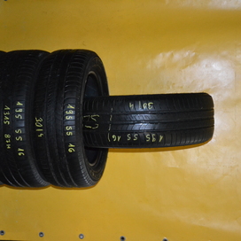 Használt Nyári Michelin Energy Saver (R2) gumiabroncs (195 / 55 / R16)