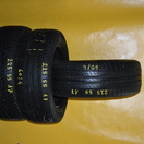 Használt Nyári Michelin Primacy 4 (R2)(HA3455575)(JF) gumiabroncs