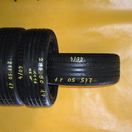 Használt Nyári Continental Sportcontact 5 (R2) gumiabroncs