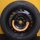 Fiat (130) 16coll 4x98 58mm 25000ft
